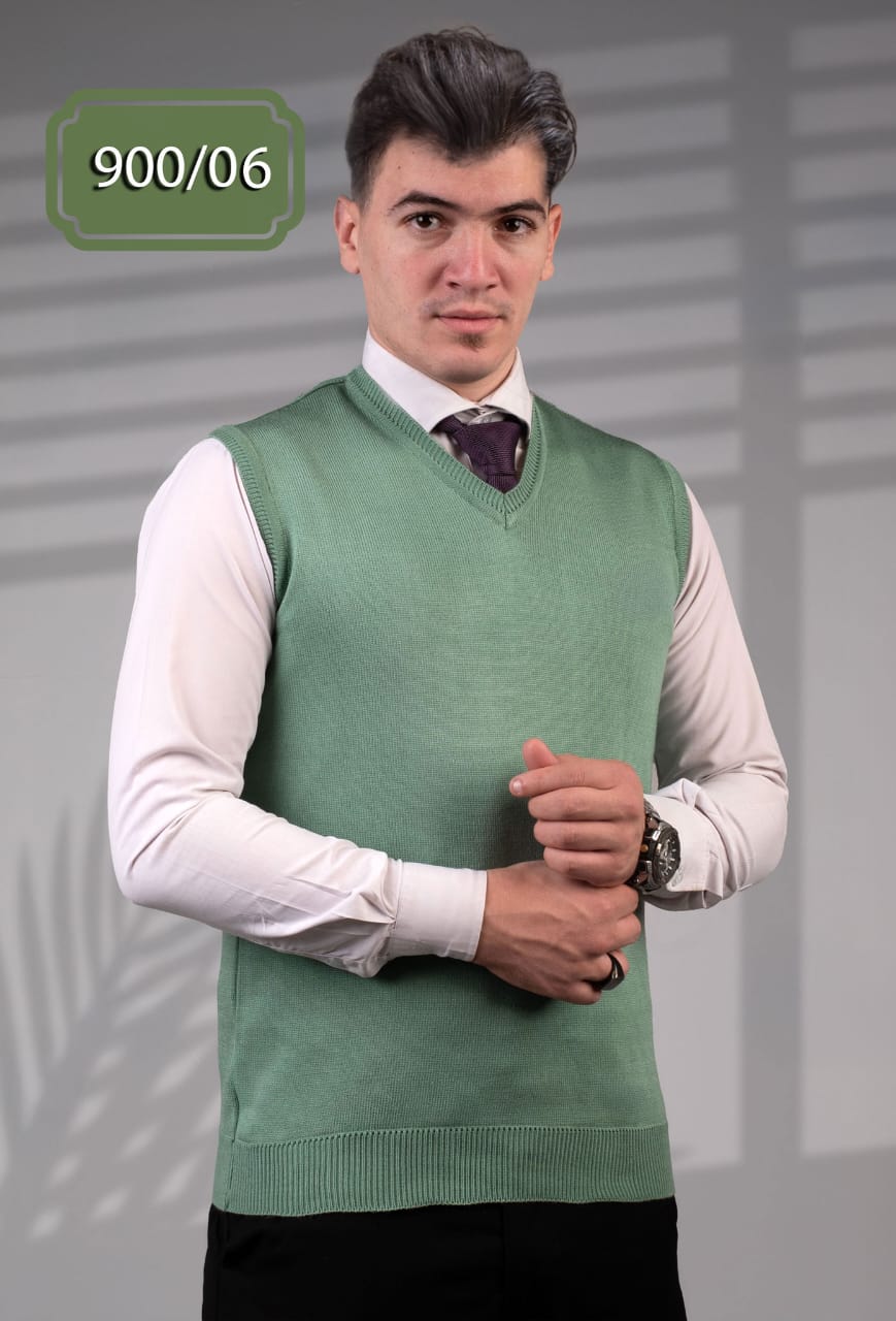 Gilet 900 /6