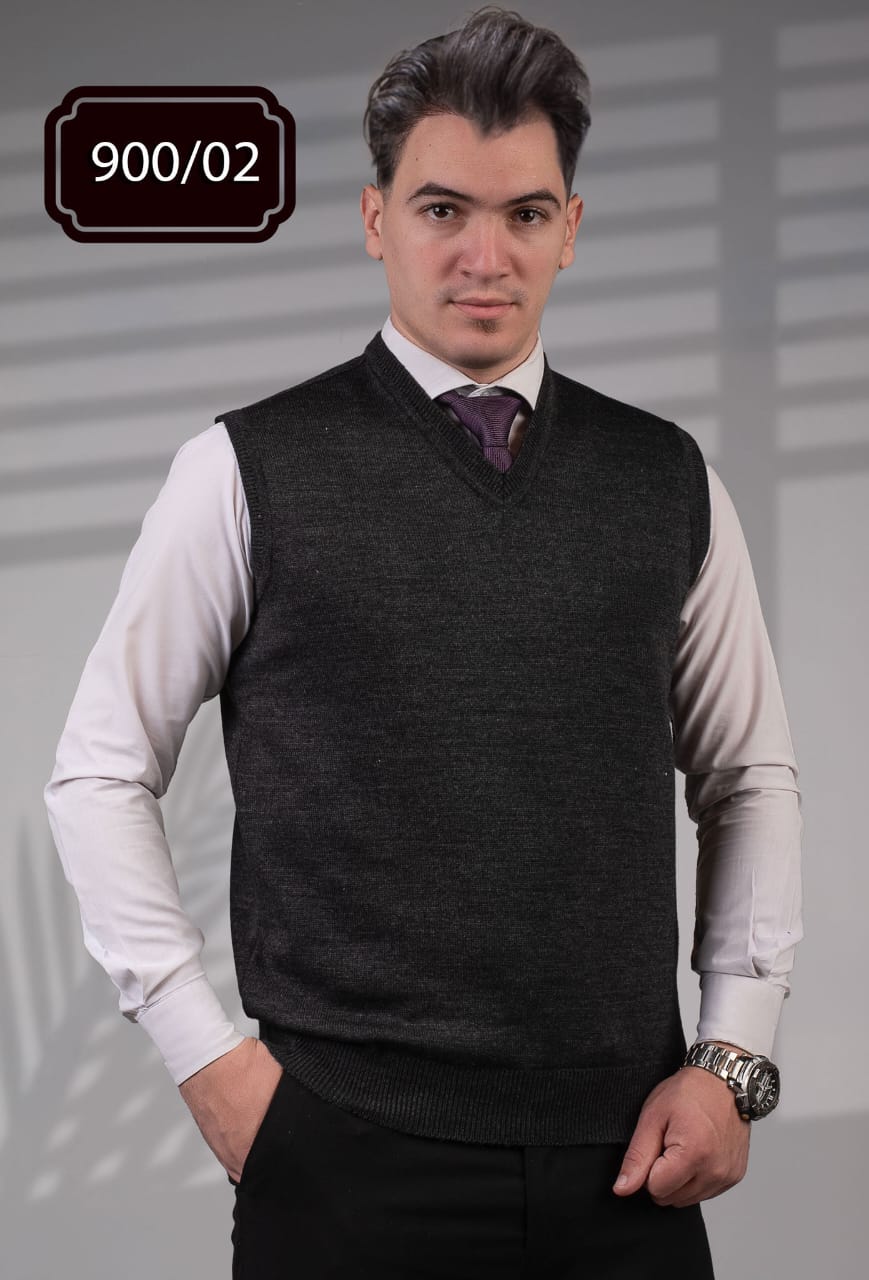 Gilet 900 / 2