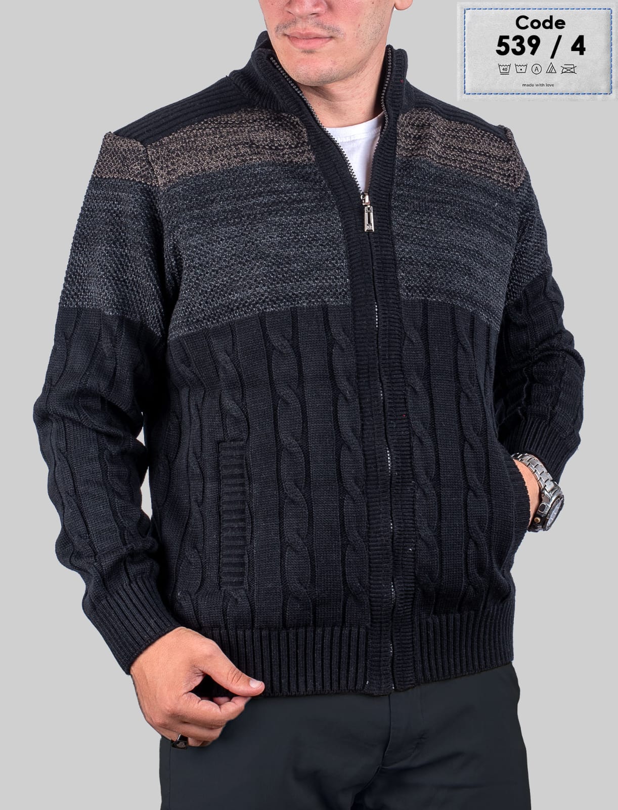 Sweater 539 / 4