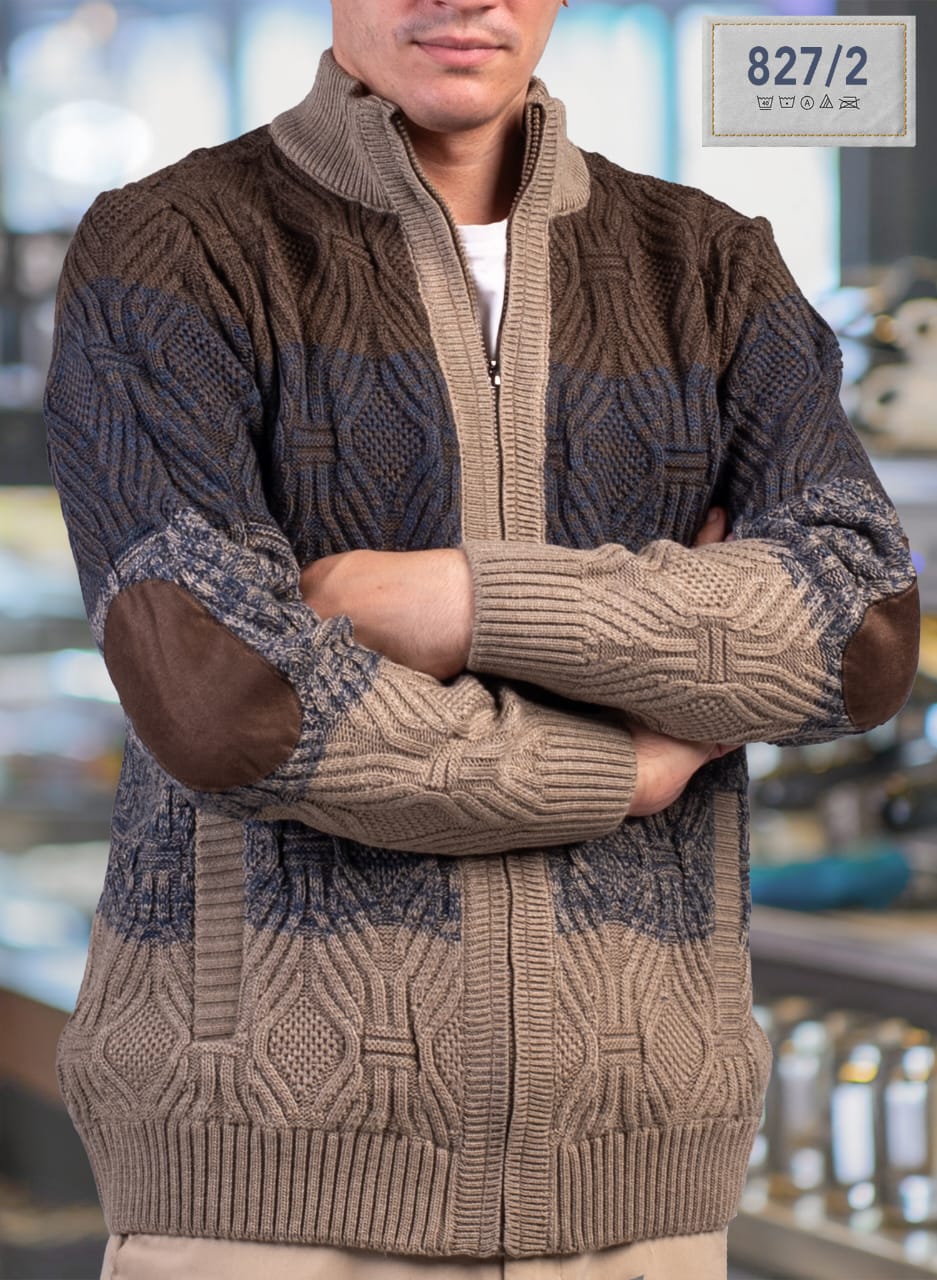 Sweater 827 / 2
