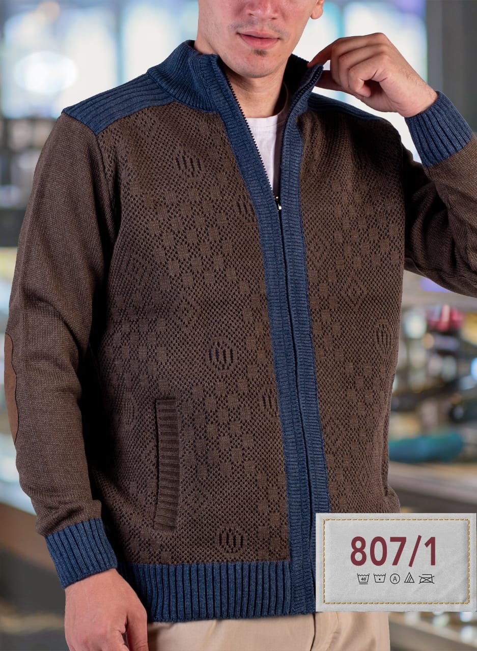 Sweater 807 / 1