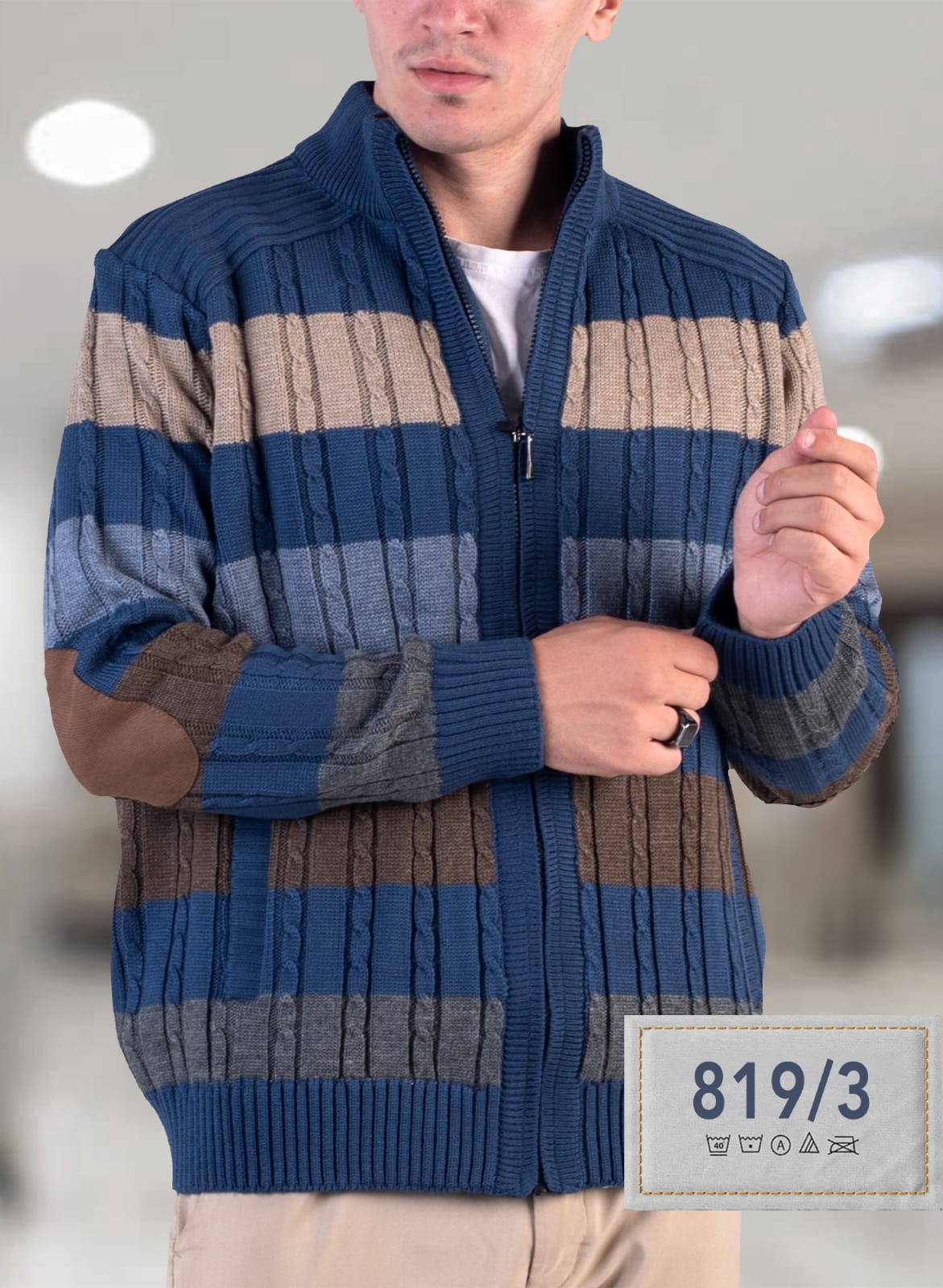 Sweater 819 / 3