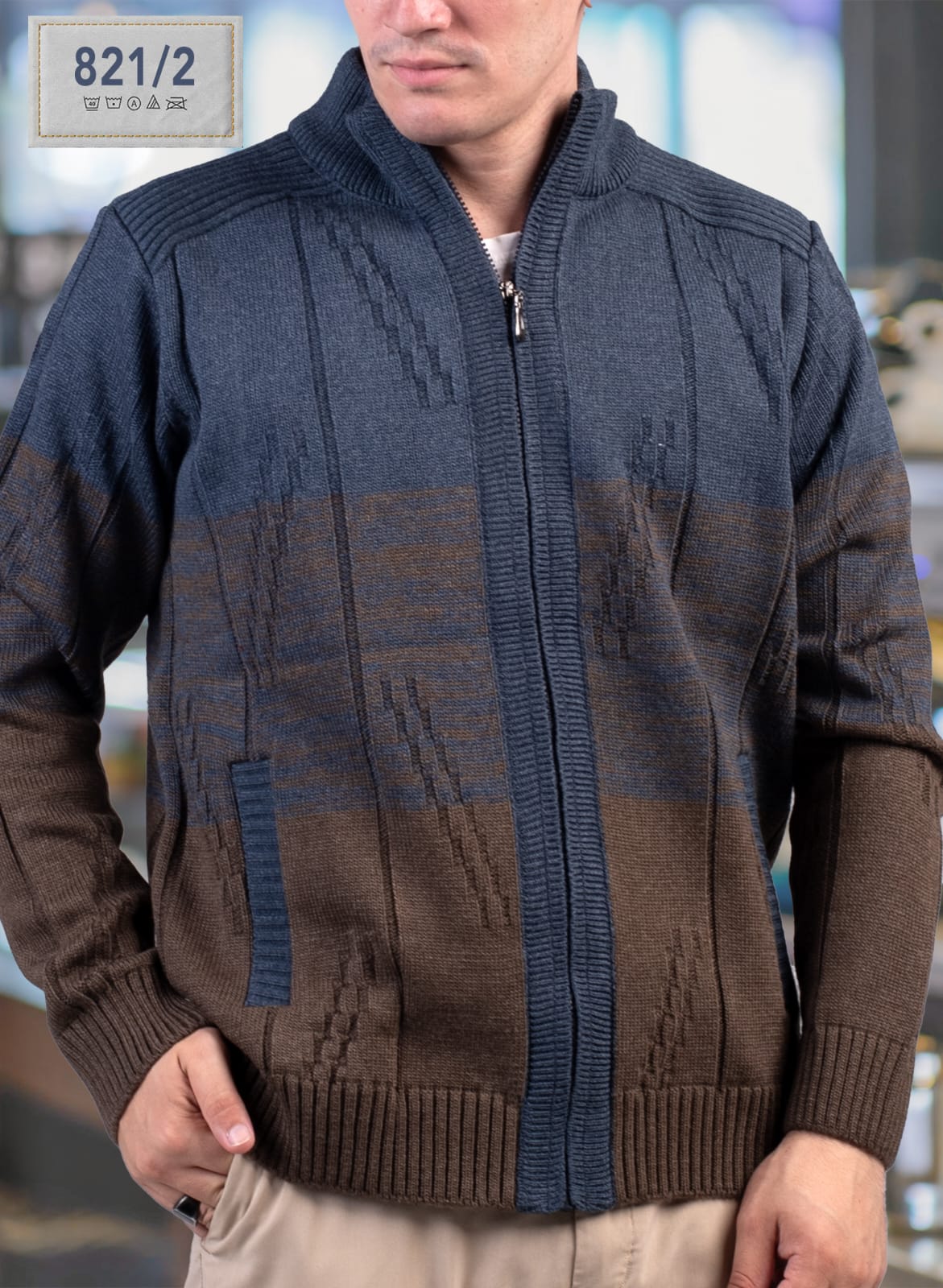 Sweater 821 / 2