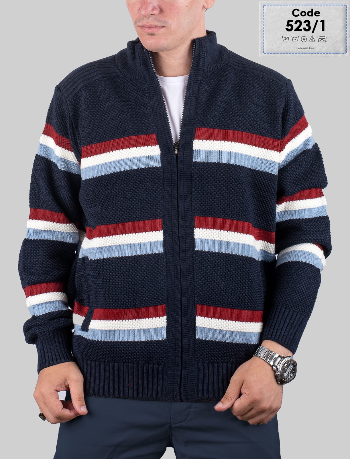 Sweater 523 / 1