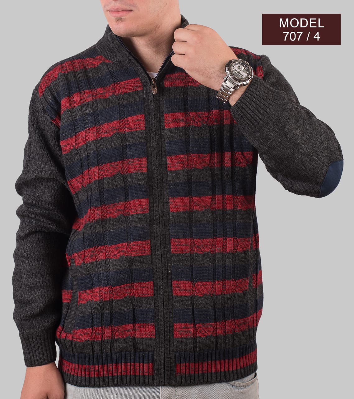 Sweater 707 / 4