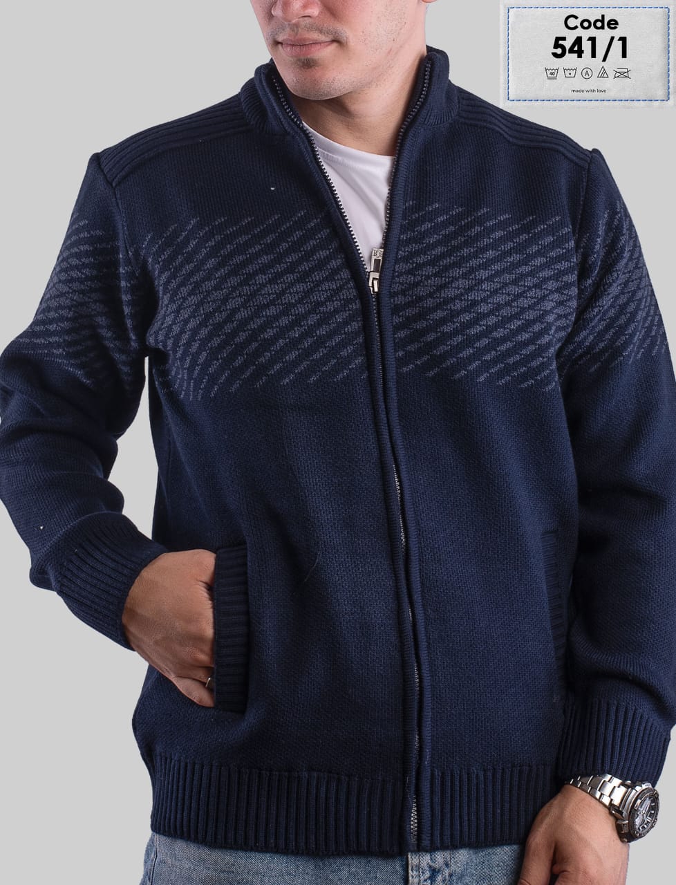 Sweater 541 / 1