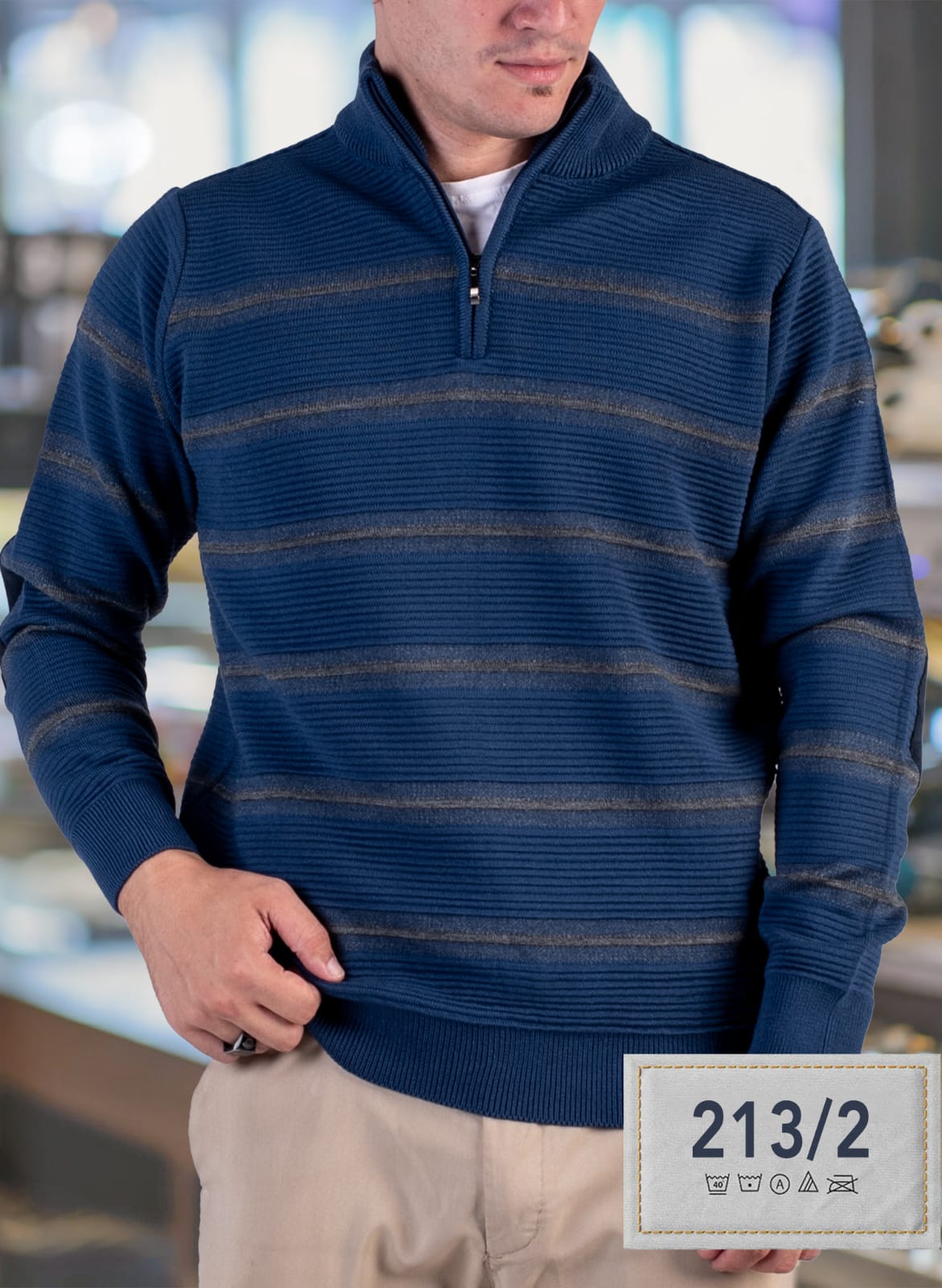 Pullover 213 / 2