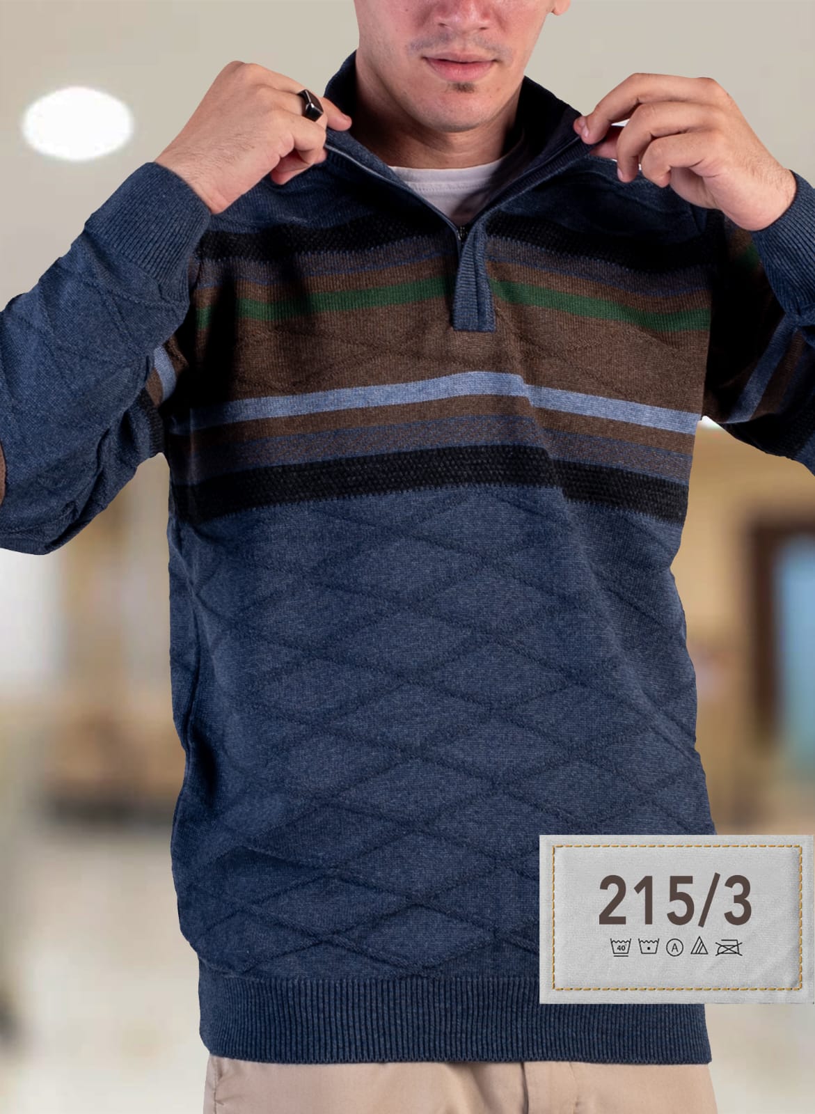 Pullover 215 / 3