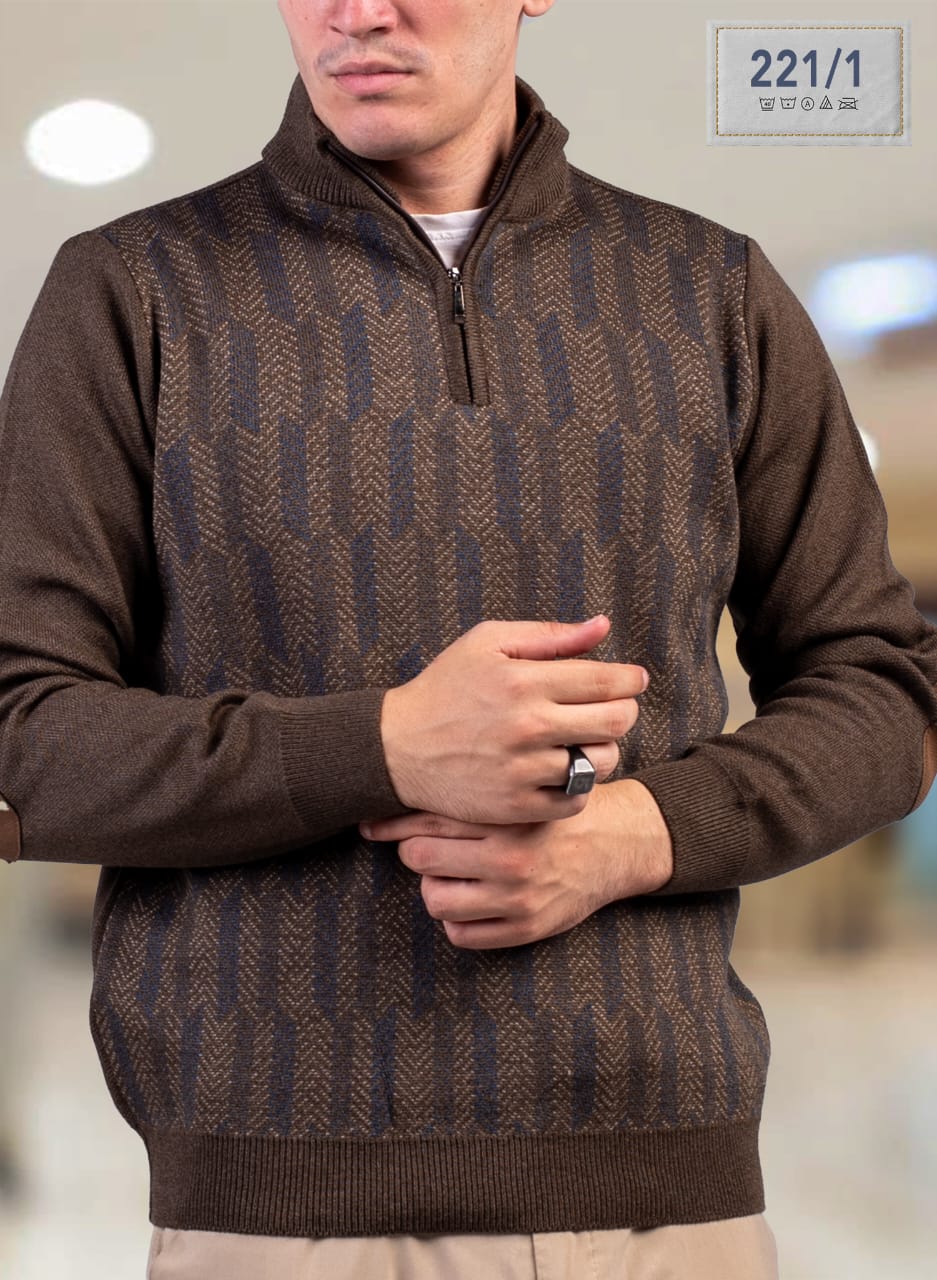 Pullover 221 / 1