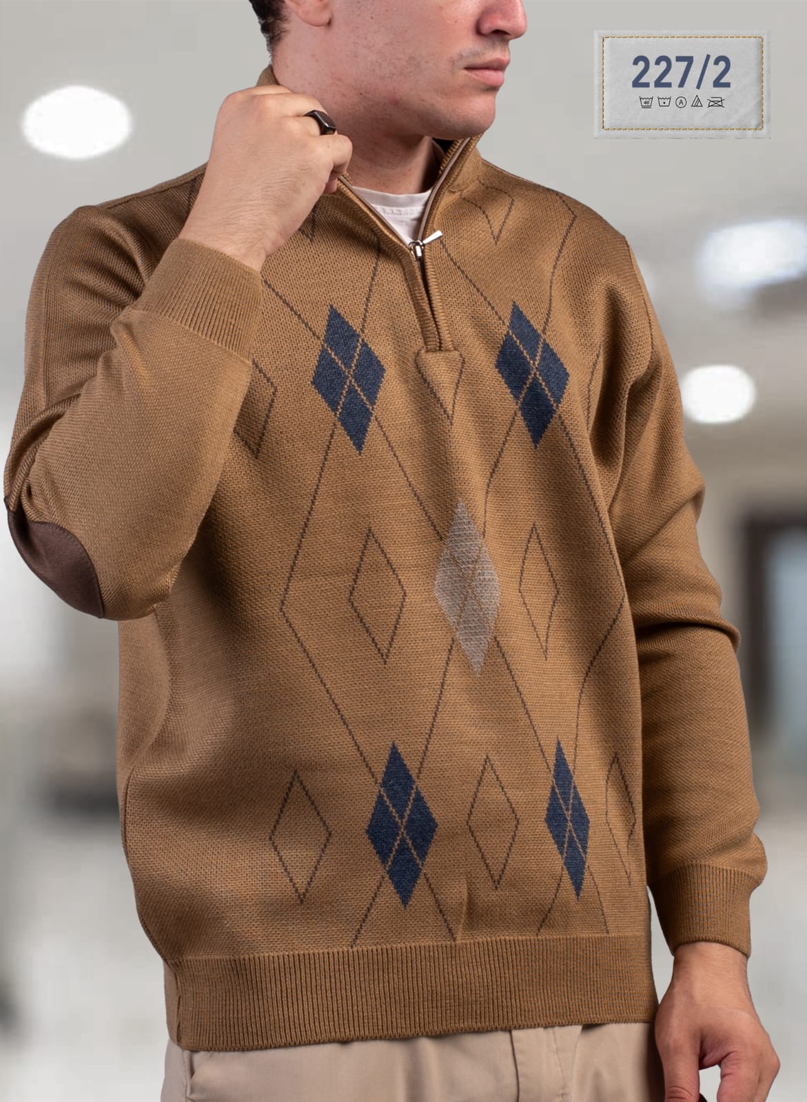 Pullover 227 / 2