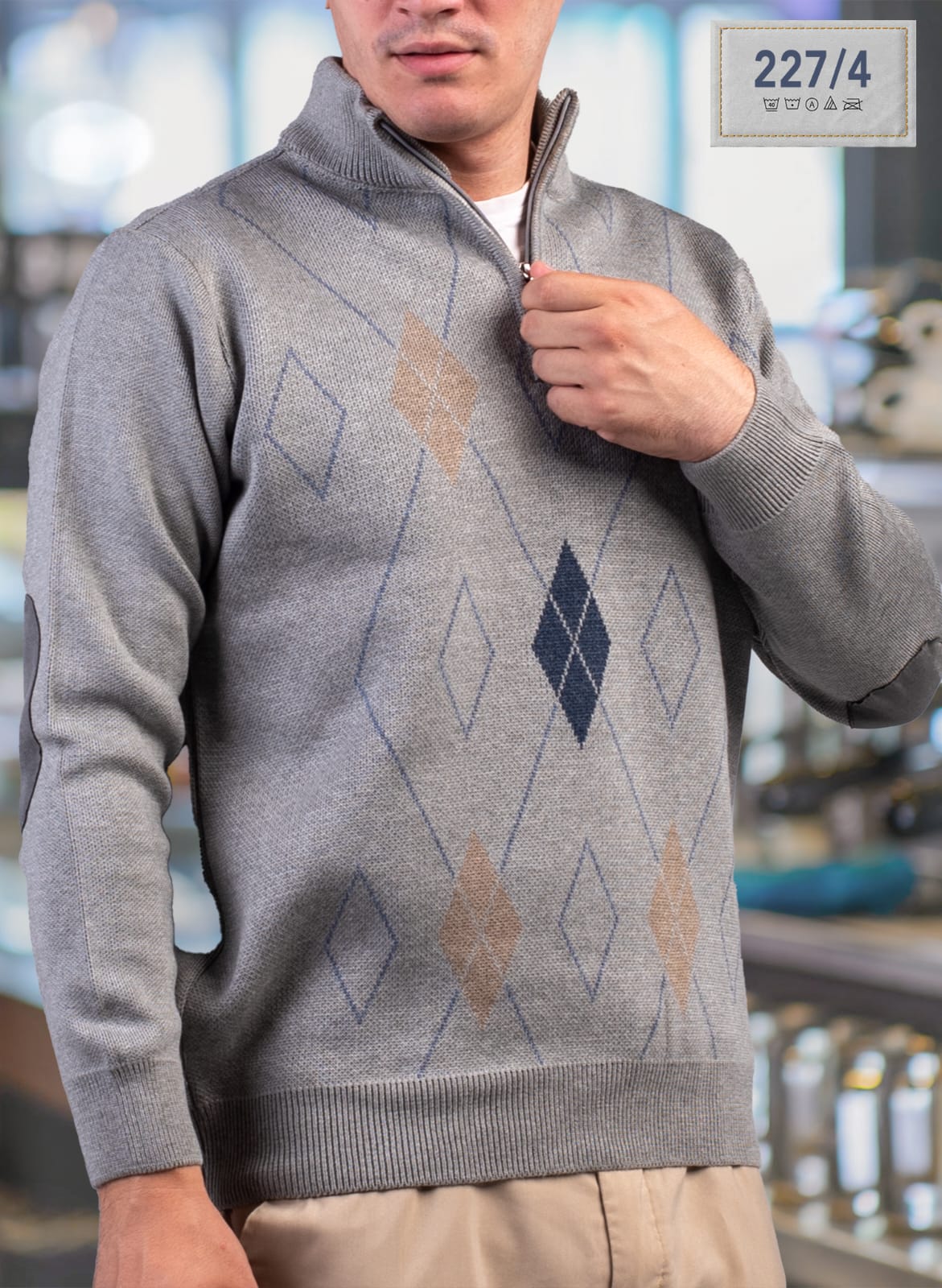 Pullover 227 / 4