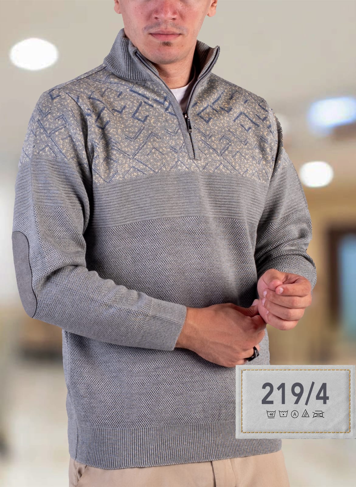 Pullover 219 / 4