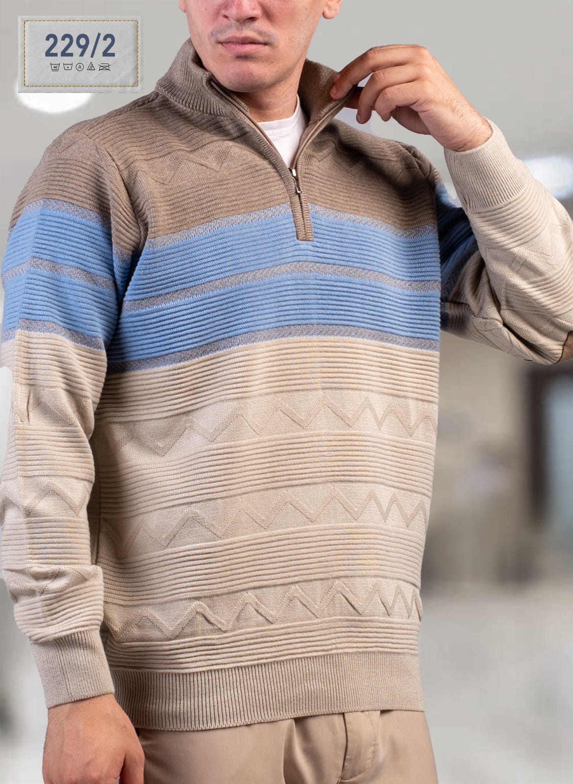 Pullover 229 / 2
