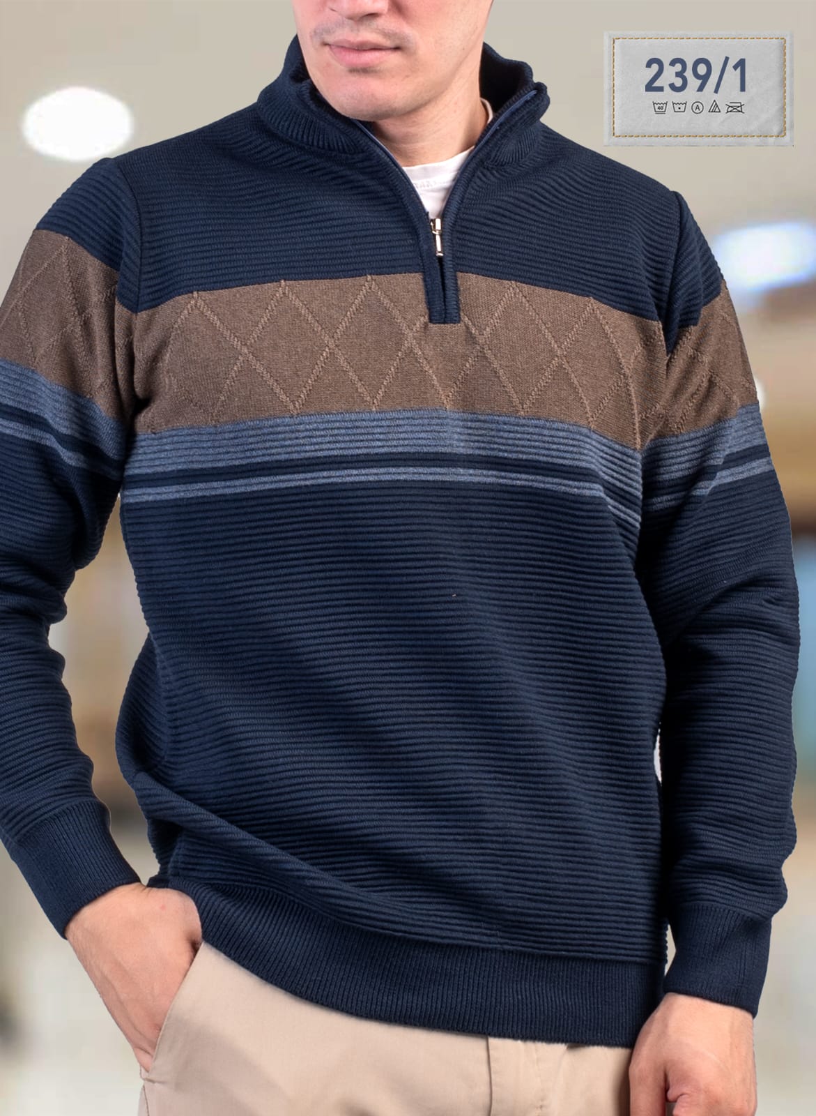 Pullover 239 / 1