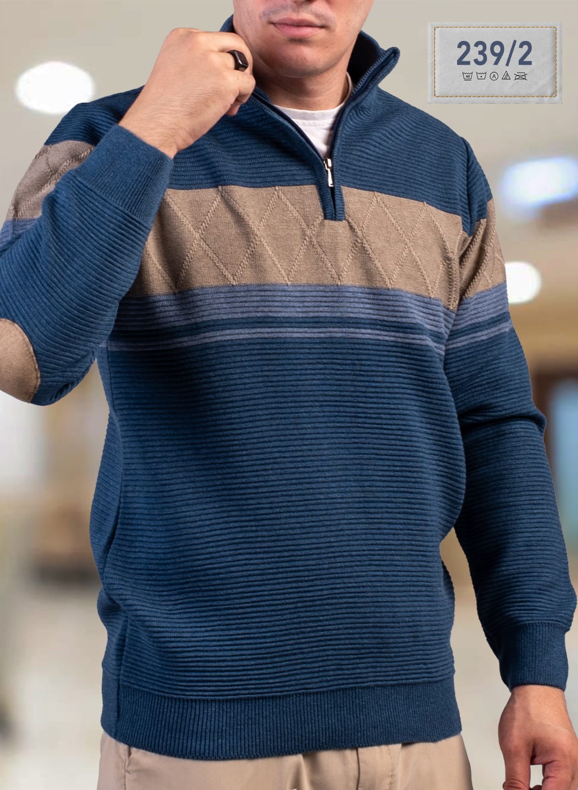 Pullover 239 / 2