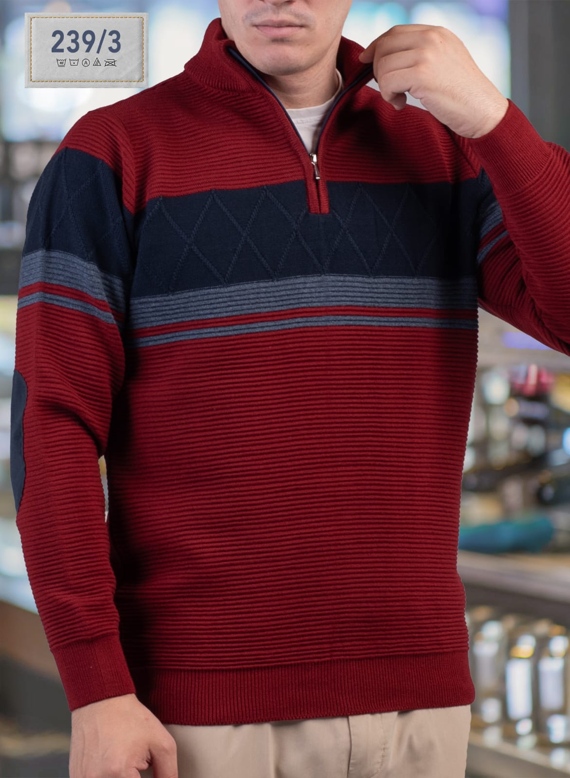Pullover 239 / 3