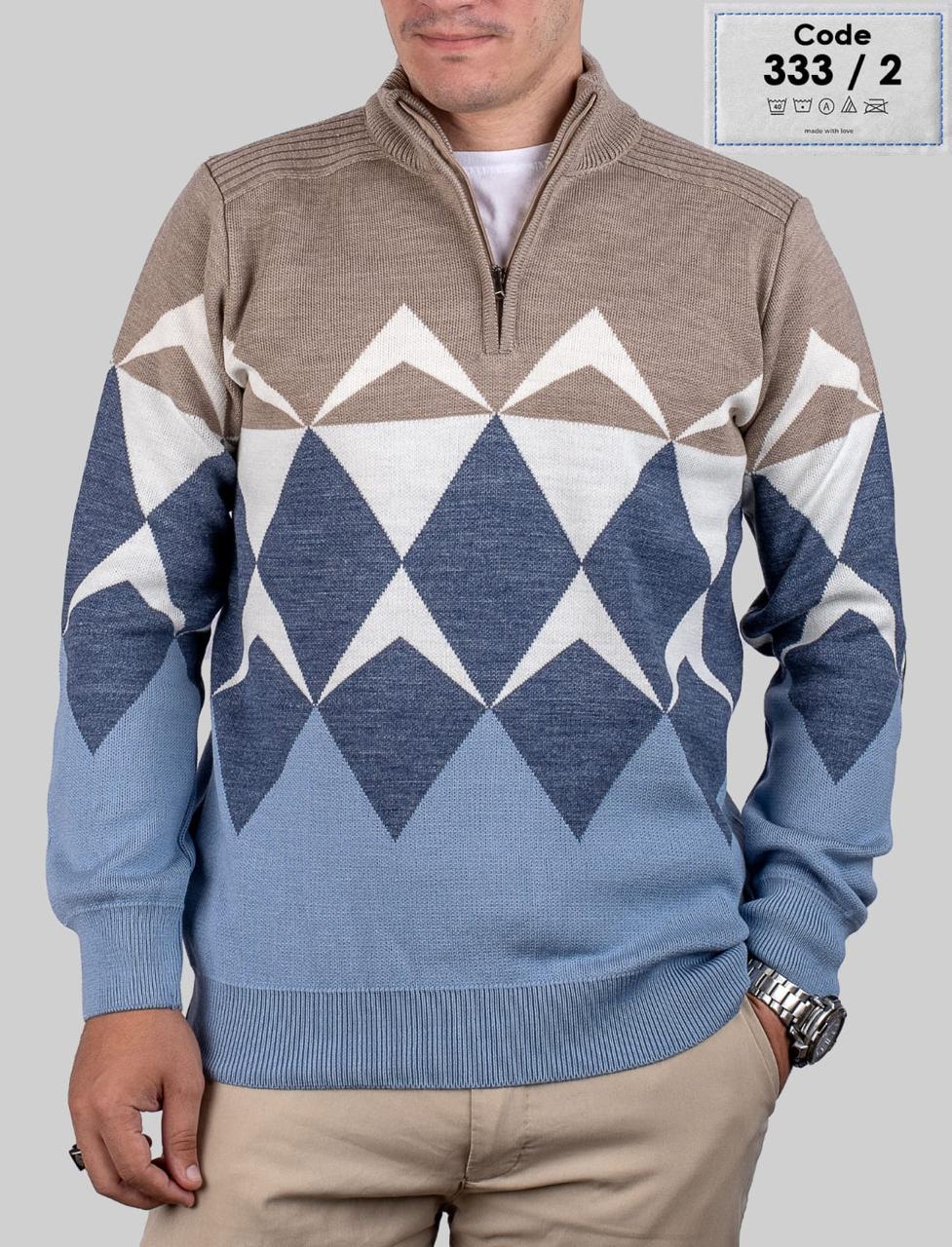 Pullover 333 / 2