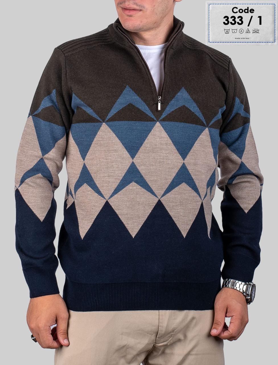 Pullover 333 / 1
