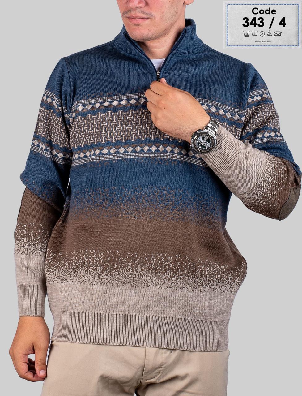 Pullover 343 / 4