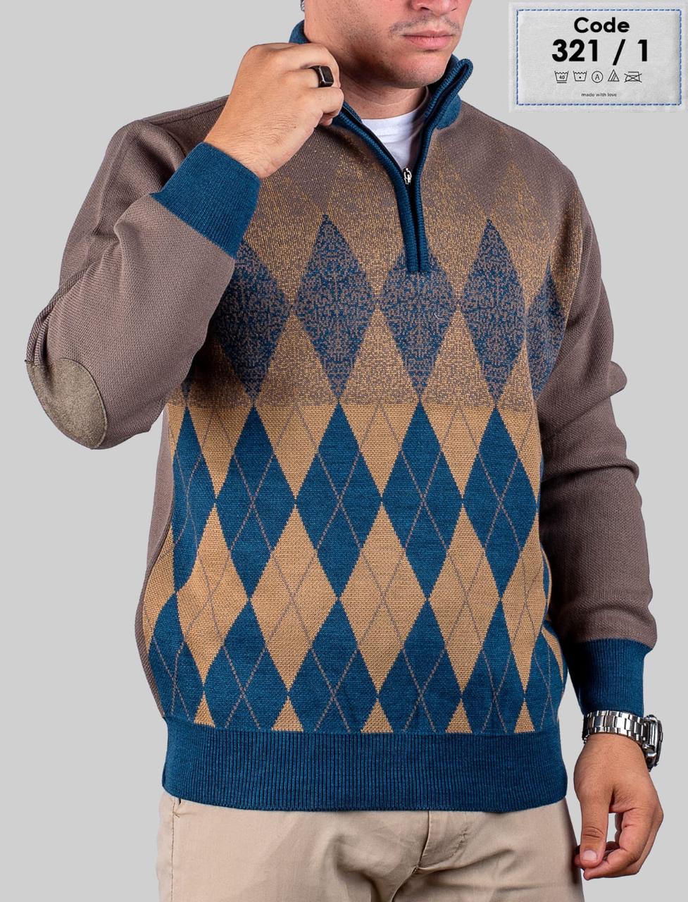 Pullover 321 / 1