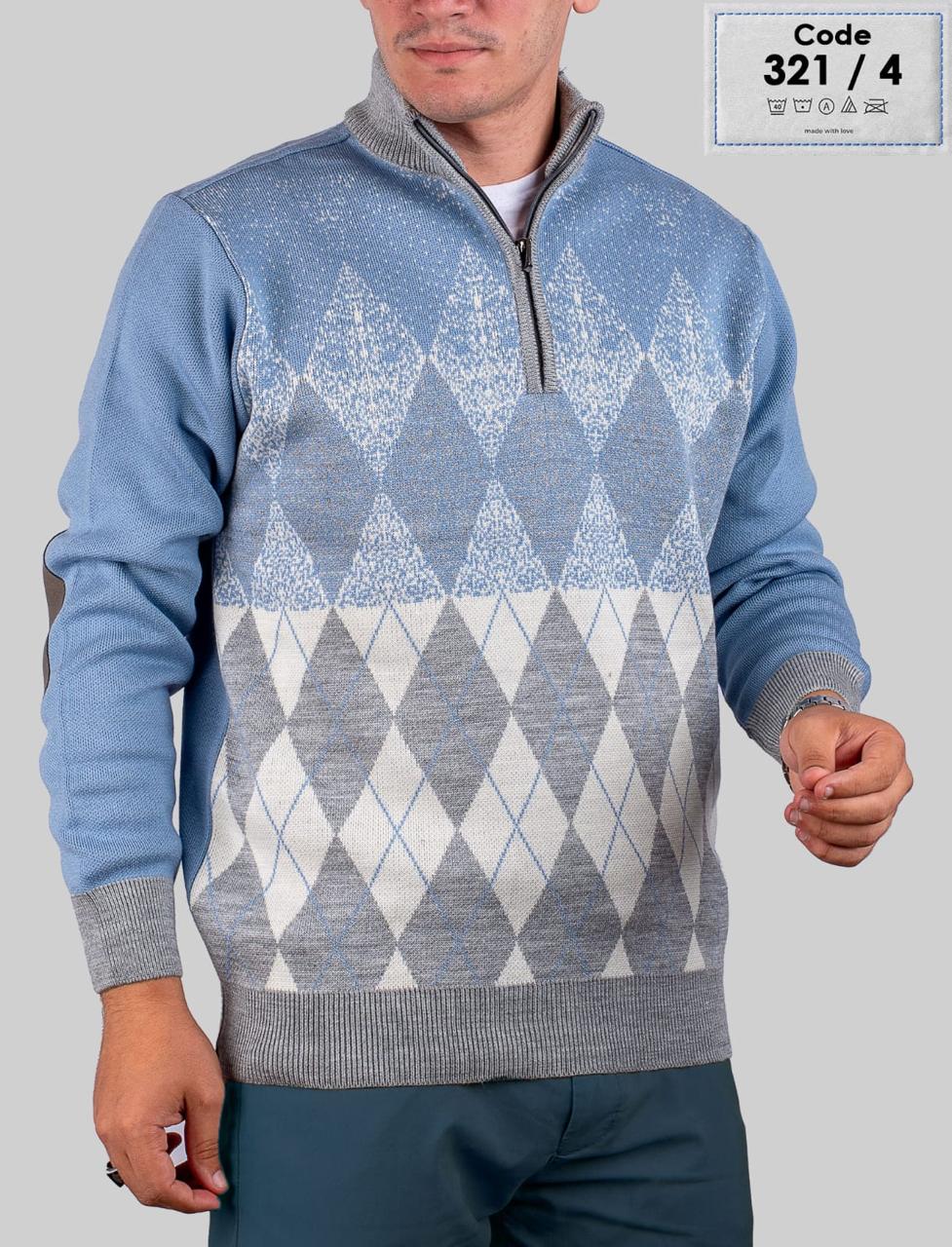 Pullover 321 / 4