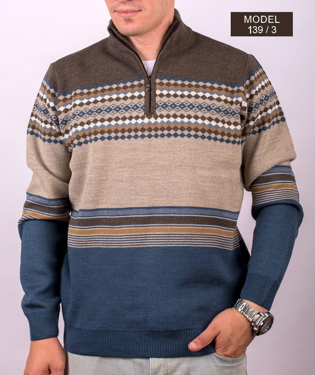 Pullover 139 / 3
