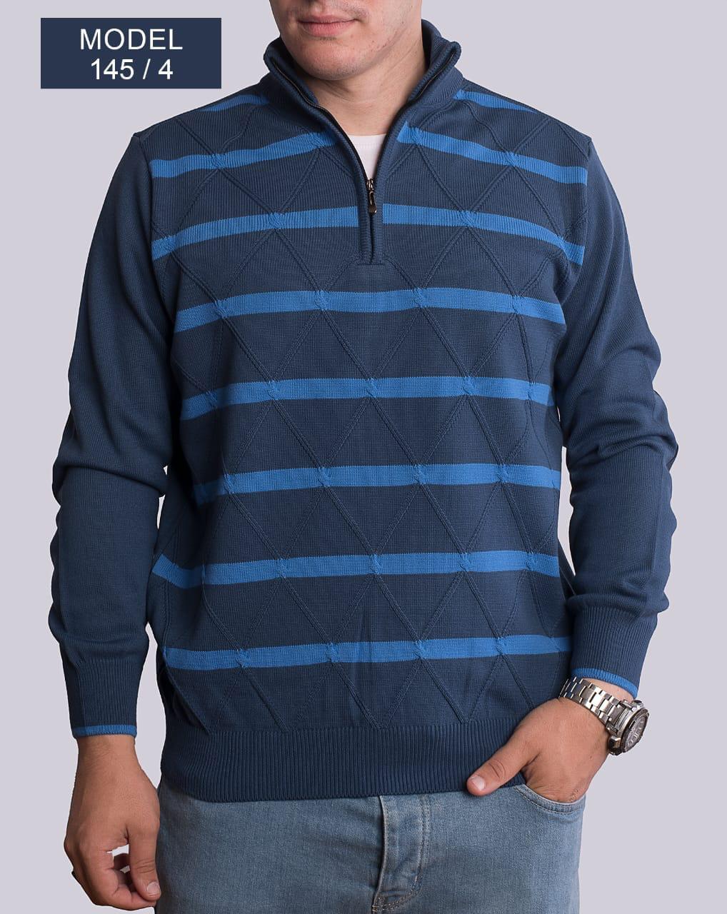 Pullover 145 / 4
