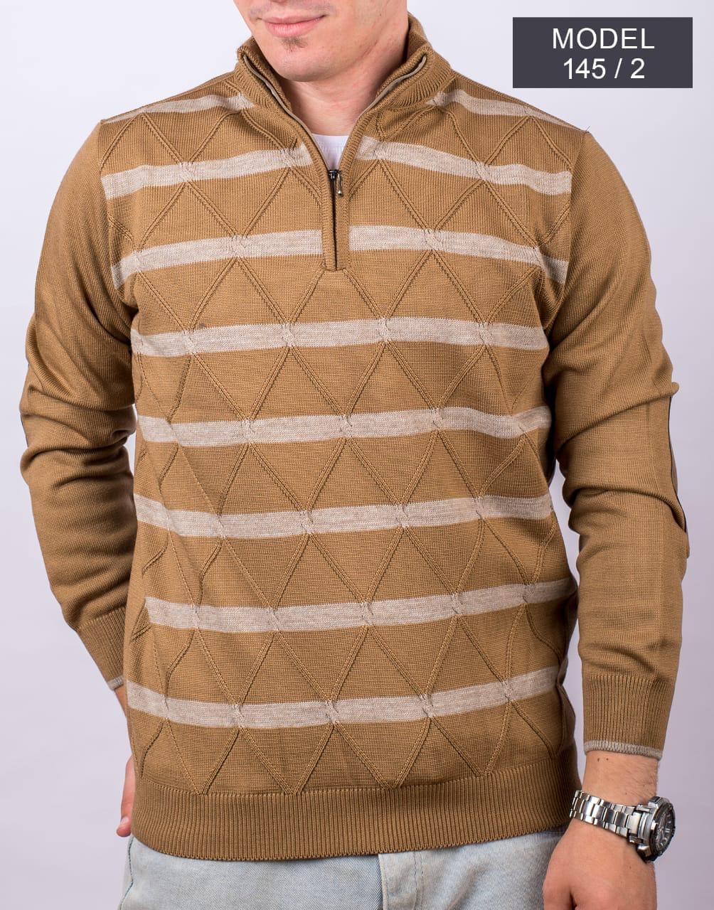 Pullover 145 / 2