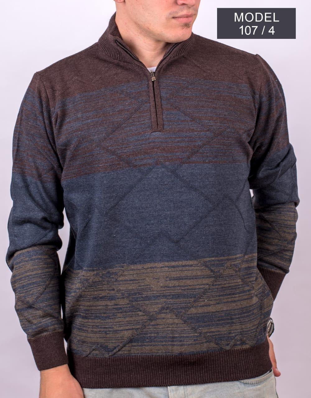 Pullover 107 / 4