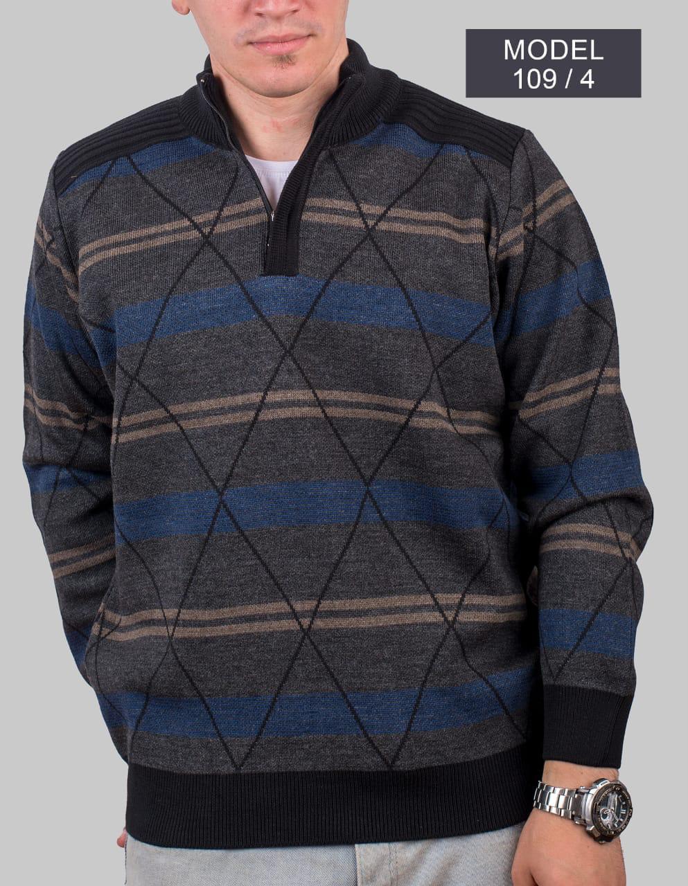 Pullover 109 / 4