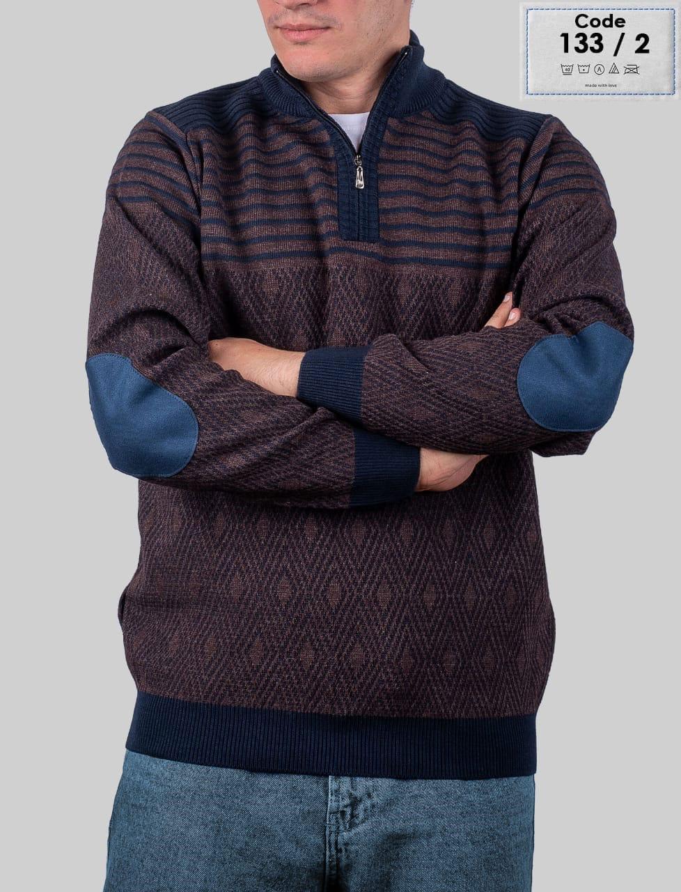 Pullover 133 / 2