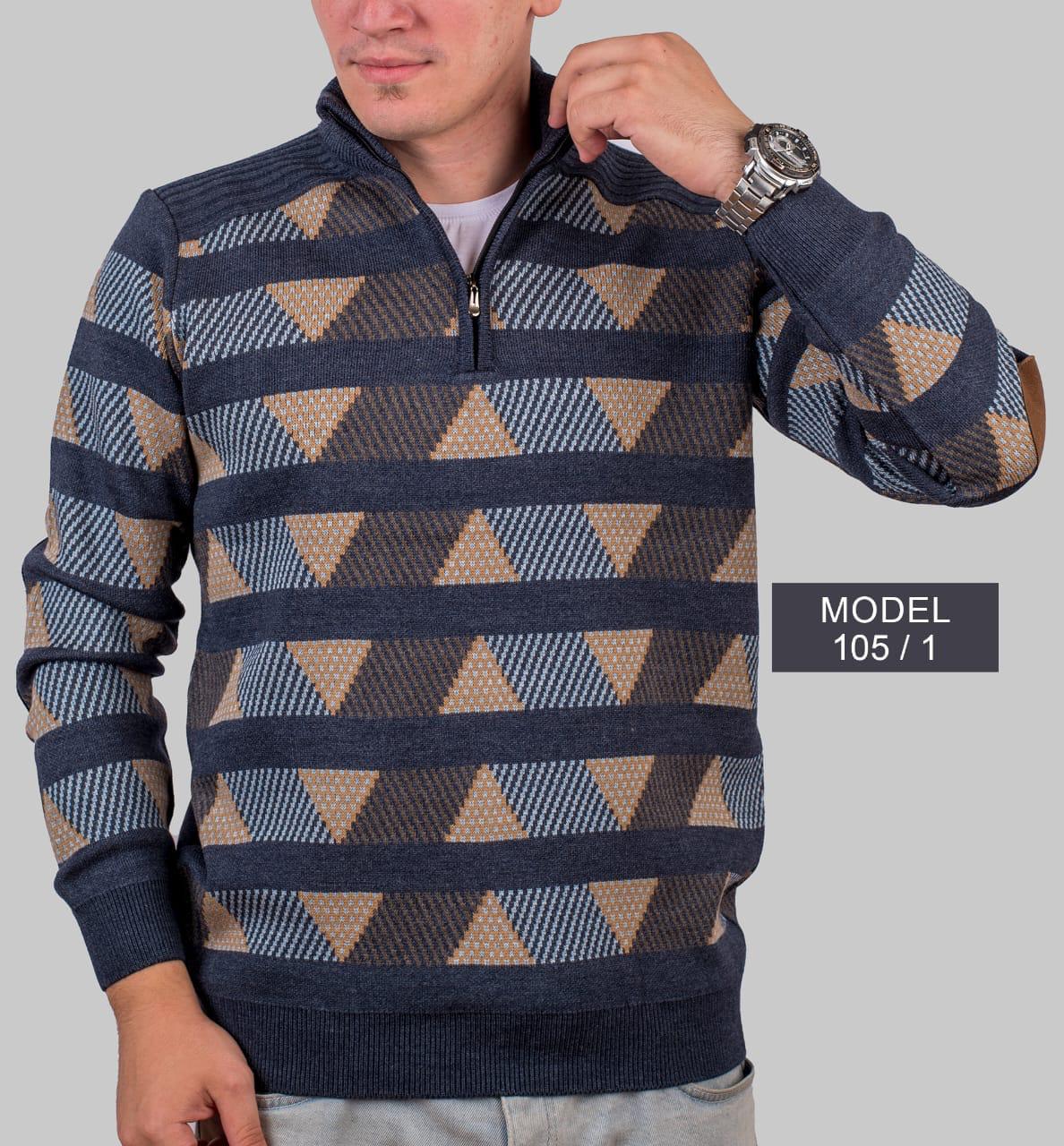 Pullover 105 / 1