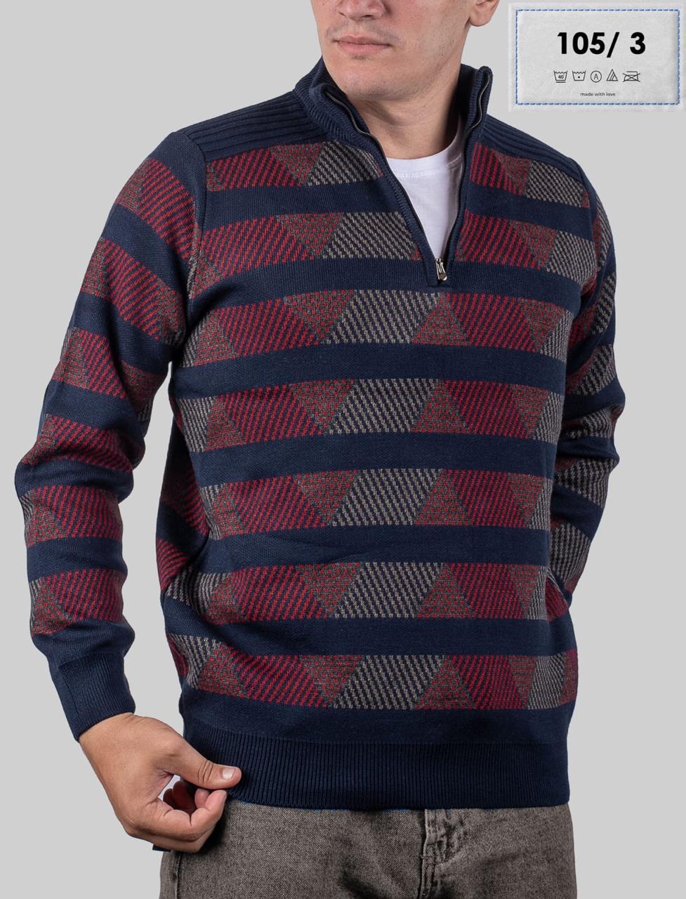 Pullover 105 / 3