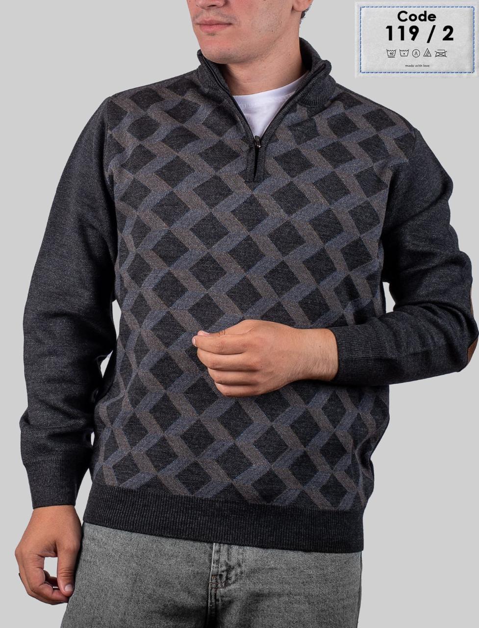 Pullover 119 / 2