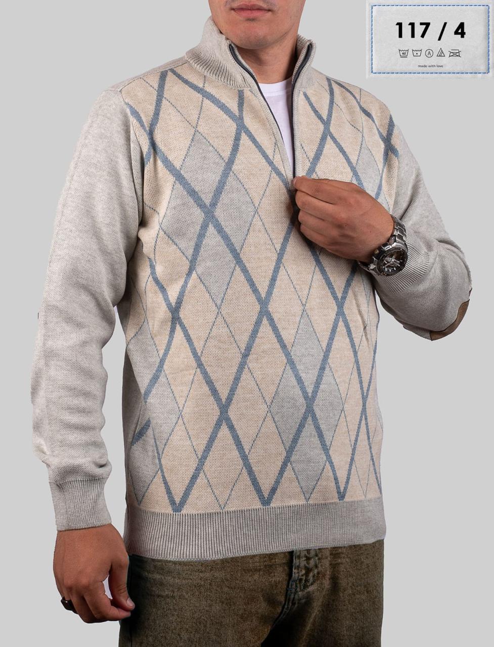 Pullover 117 / 4