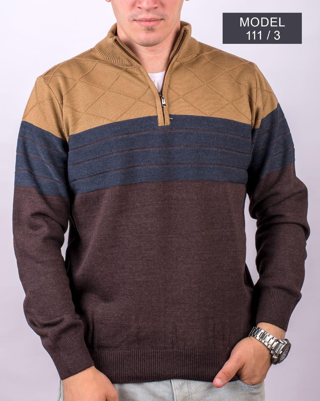 Pullover 111 / 3
