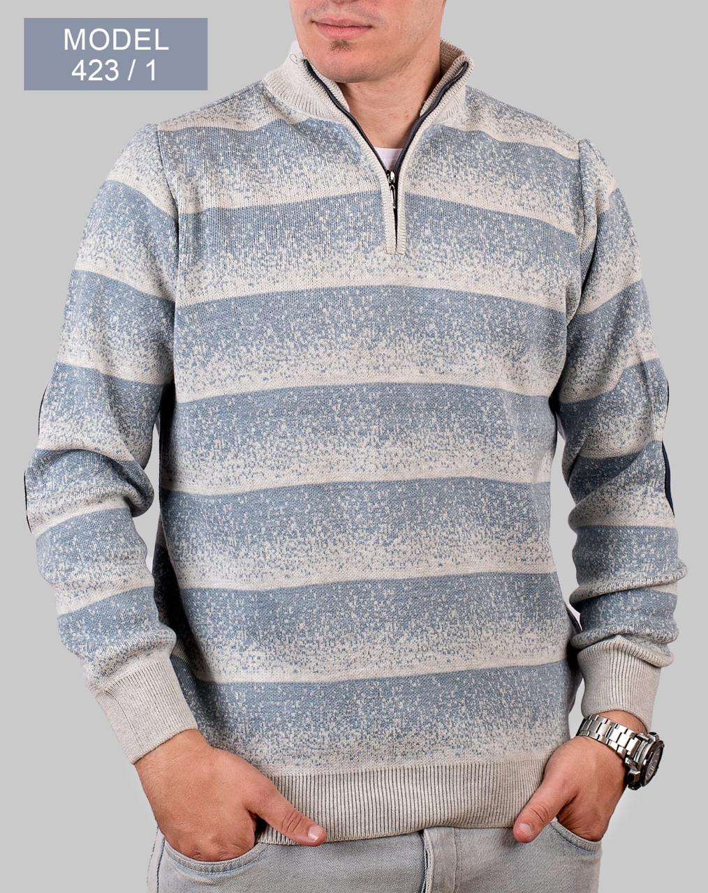 Pullover 423 / 1