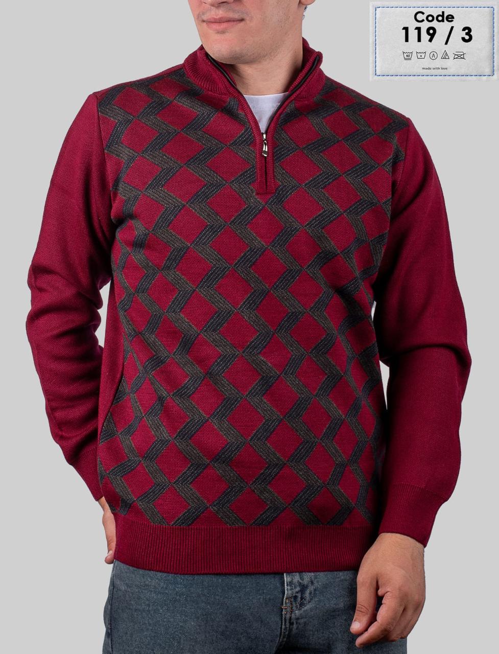 Pullover 119 / 3