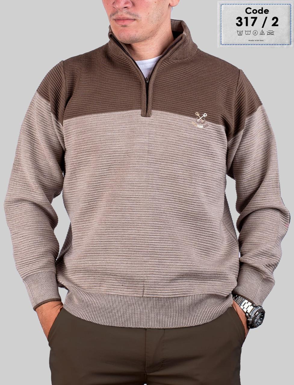Pullover 317 / 2