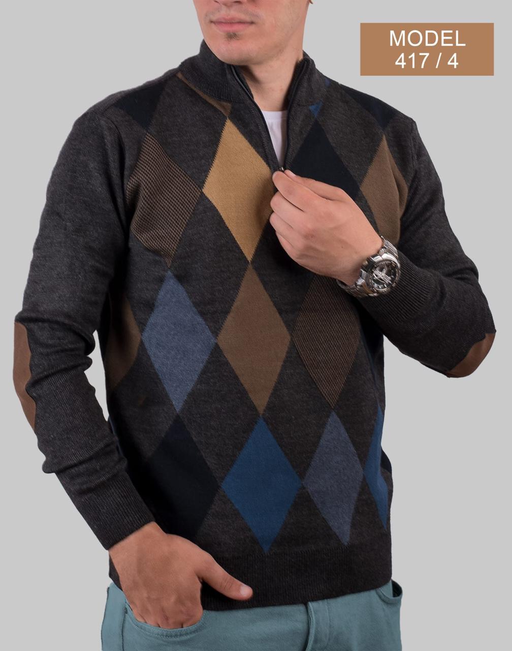 Pullover 417 / 4