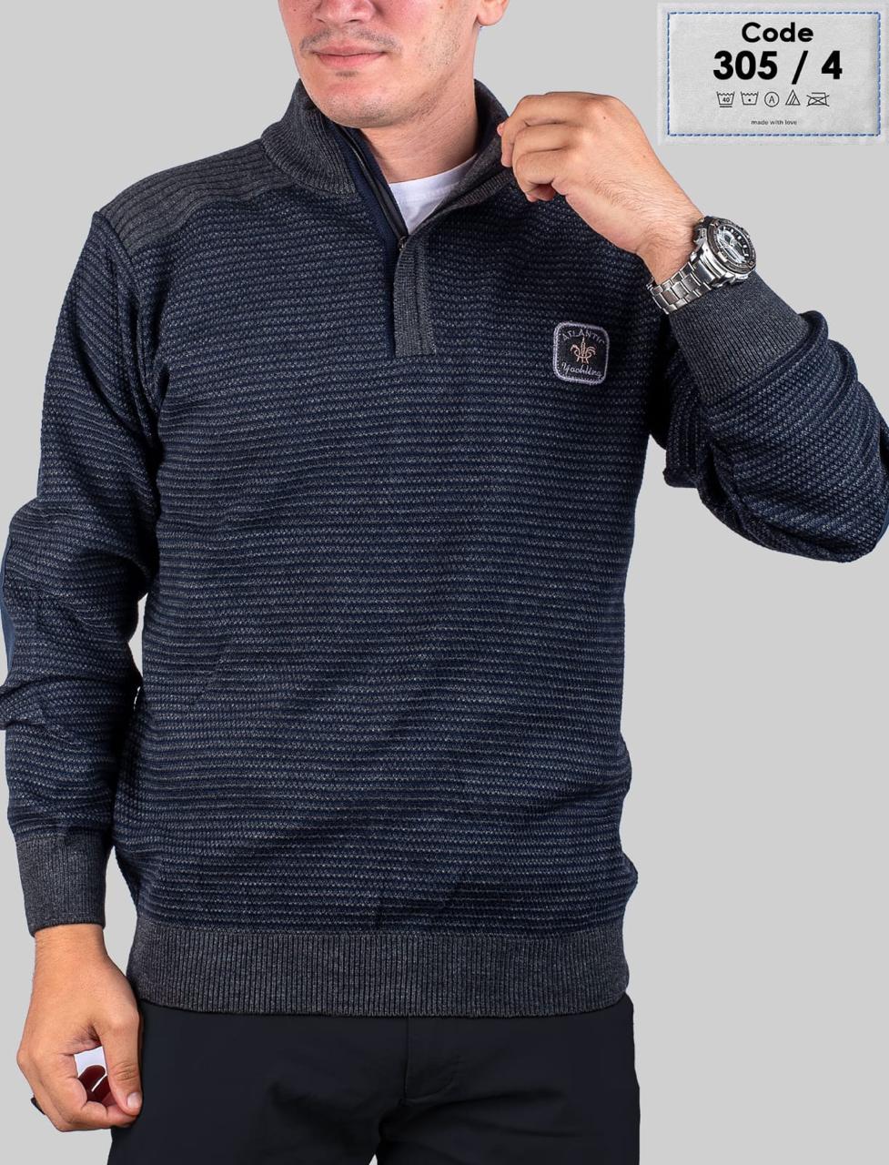 Pullover 305 / 4