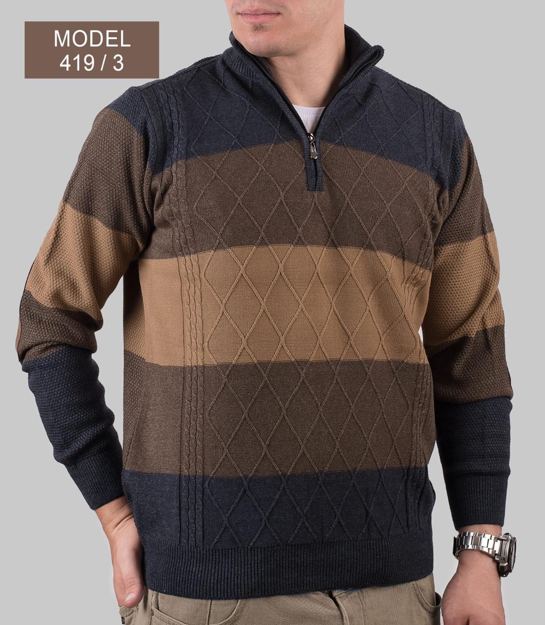 Pullover 419 / 3