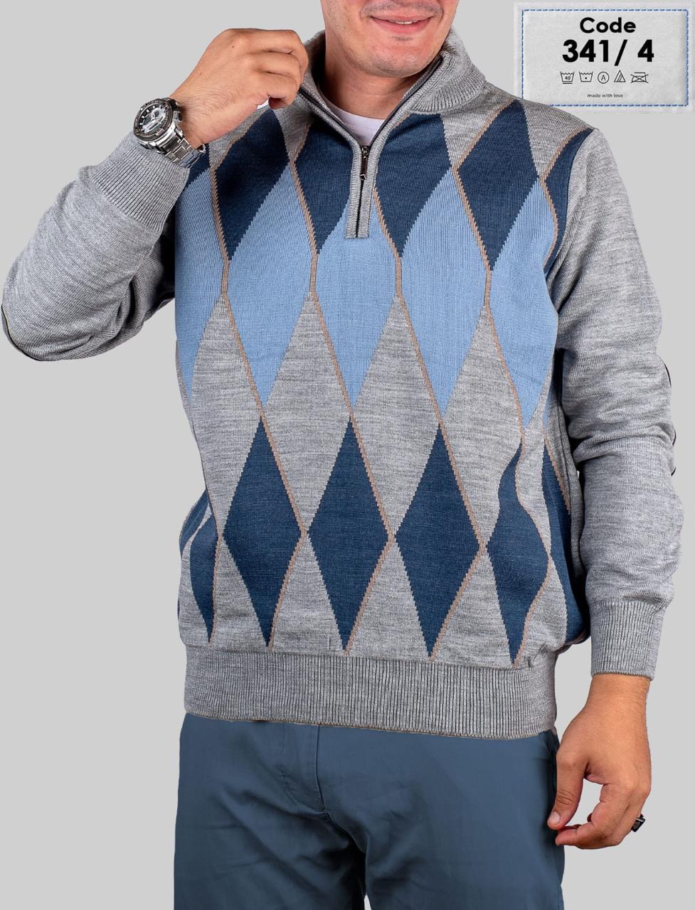 Pullover 341 / 4