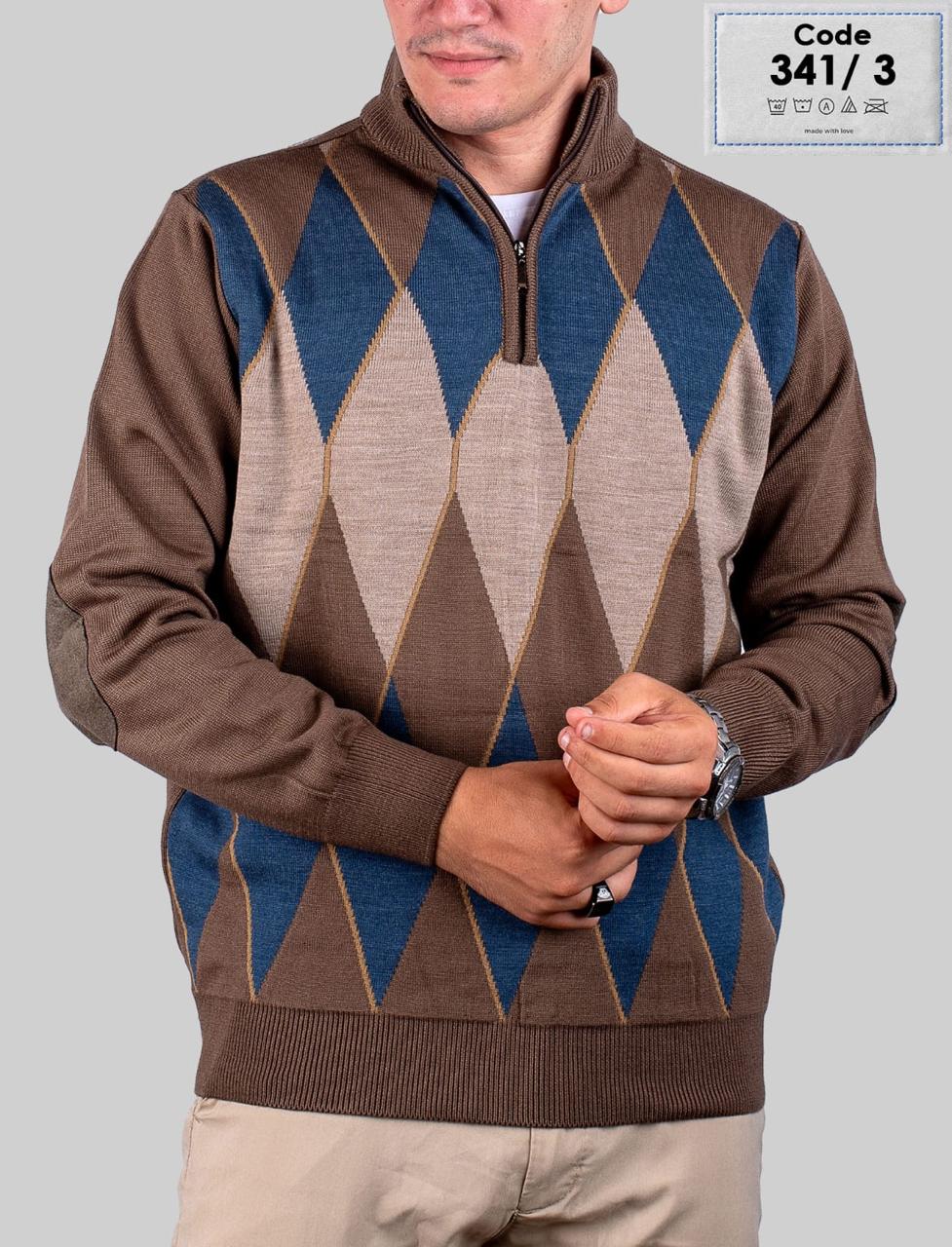 Pullover 341/ 3