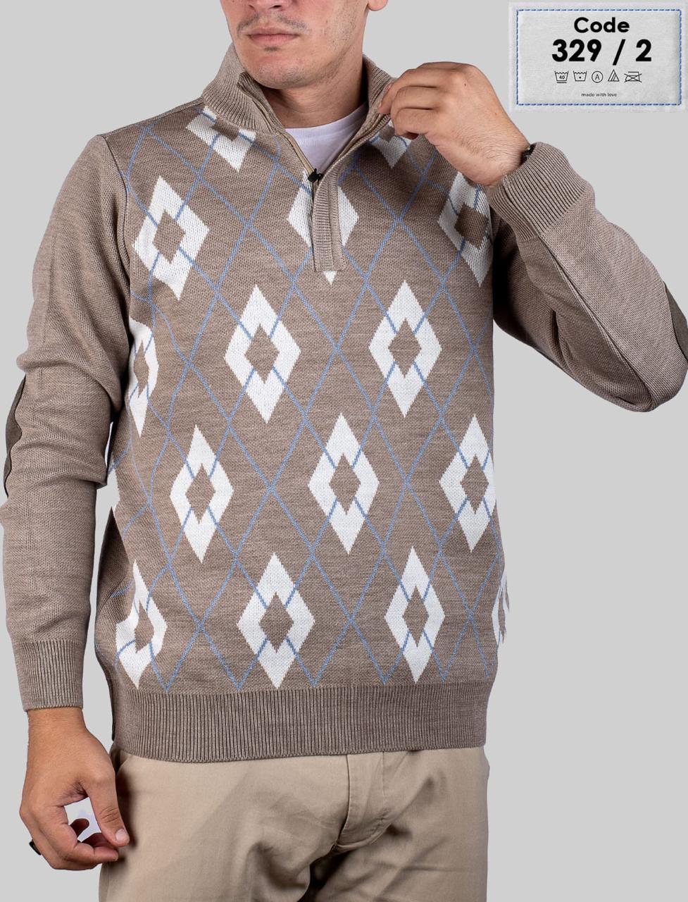 Pullover 329 / 2