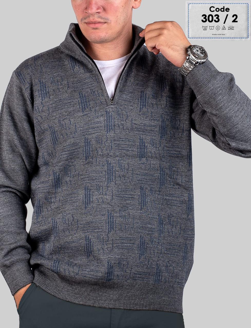 Pullover 303 / 2