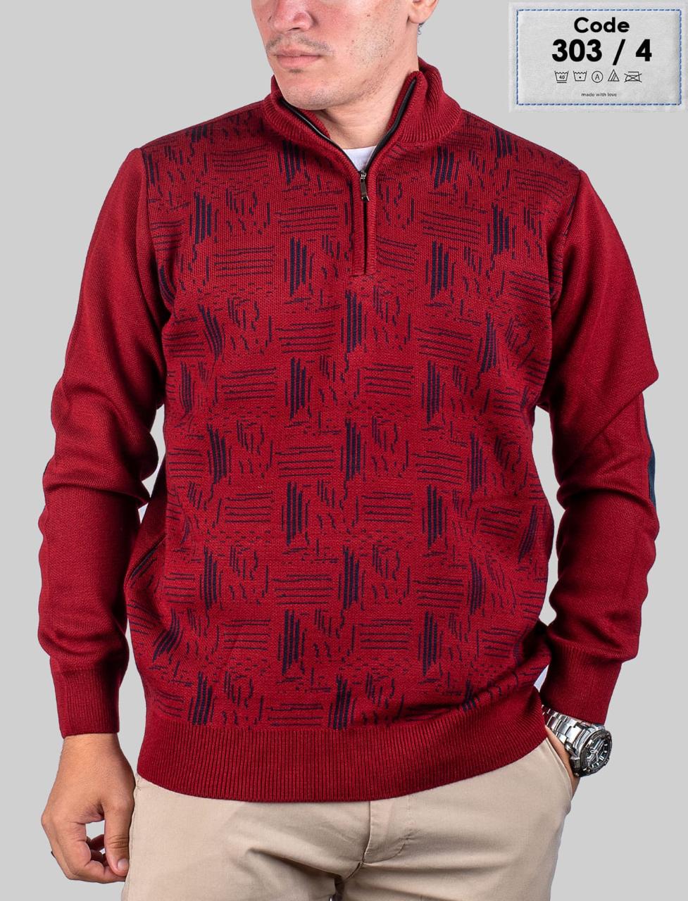 Pullover 303 / 4