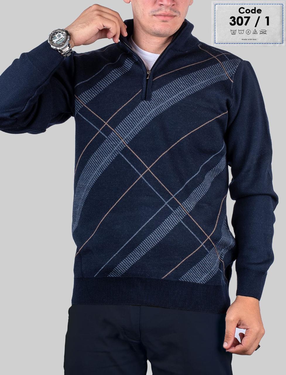 Pullover 307 / 1