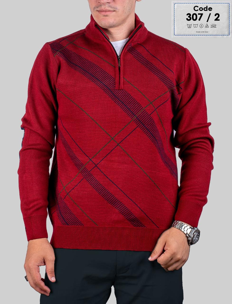 Pullover 307 / 2
