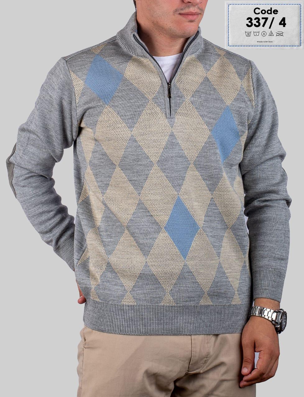 Pullover 337/ 4